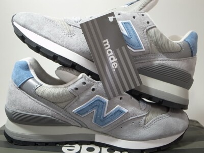 40周年記念ABCマート創業USA製M996ABC新品23cm灰グレー別注コラボ 40周年記念ABCマート創業USA製M996ABC新品23cm灰グレー別注コラボ