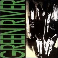 Dry as a Bone/Rehab Doll by Green River: Used