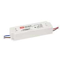 Meanwell LPV-35-15 Installationsnetzteil 35W 15V Dc
