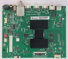Main Board 08-SS65CUN-OC412AA 40-MST10F-MAA2HG for TCL 65S423LFAA 65S423TFAA 65S