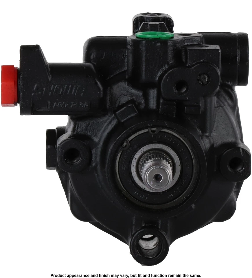 Bomba de dirección asistida Cardone para Subaru Legacy 2005-2009 2006 2007 2008 Foto 4 de 4