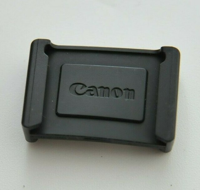 Canon OEM Viewfinder Cover For EOS 77D, Rebel T7i, T6i, T3, T6s, T6