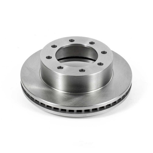 Frt Disc Brake Rotor Power Stop AR85107 - Bild 3 von 4