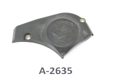 Cagiva Freccia 125 C12R 5PE Bj 1989 - oil pump cover engine cover A2635