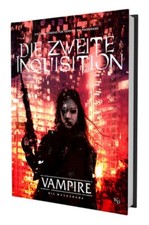 US80114 -  V5 Vampire - Die Maskerade: Die Zw...