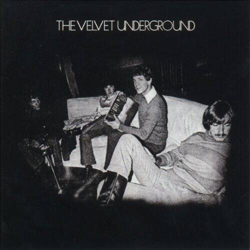 The Velvet Underground - Audio CD By The Velvet Underground - GOOD