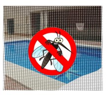 Insect Screen Heavy Duty Barrier Netting in Large & Small Sizes- Free Shipping