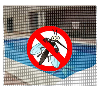Insect Screen Heavy Duty Barrier Netting in Large & Small Sizes- Free Shipping
