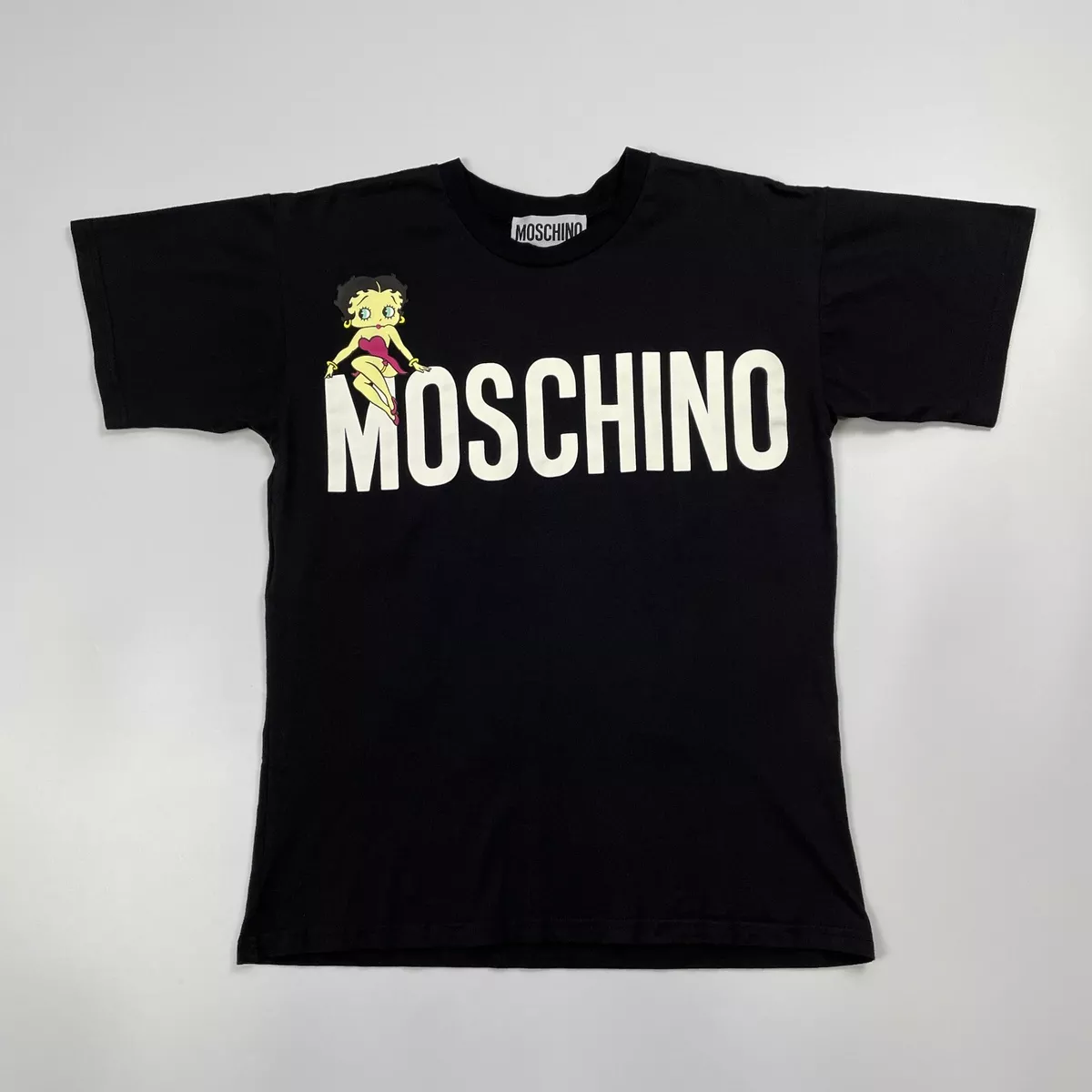 MOSCHINO SUPREME Classic T-Shirt for Sale by More-elegant