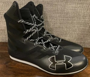 under armour boxeo