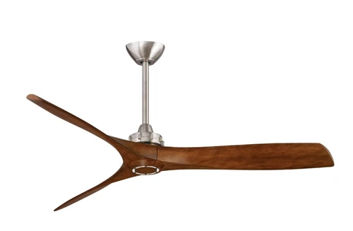 Minka-Aire F853-BN/DK 60 inch Aviation Ceiling Fan - Brushed... - Picture 4 of 4