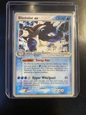 バオッキーEX ホロカード 270HP Blastoise ex 016/049 Sv: Venusaur, Charizard & Blastoise Special