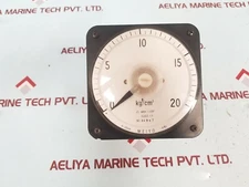 Meiyo MKH-110TP Pressure Indicator  0-20 Kgf/CM2