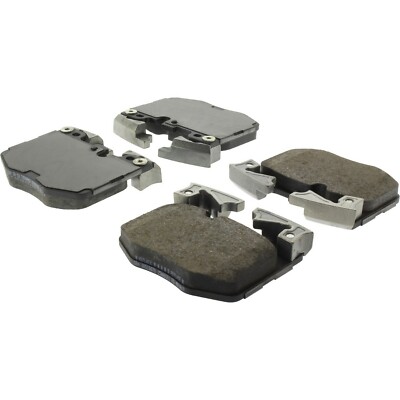 Ceramc Brake Pad Front Rear Kt For BMW 335 340 440 xDrve Gran