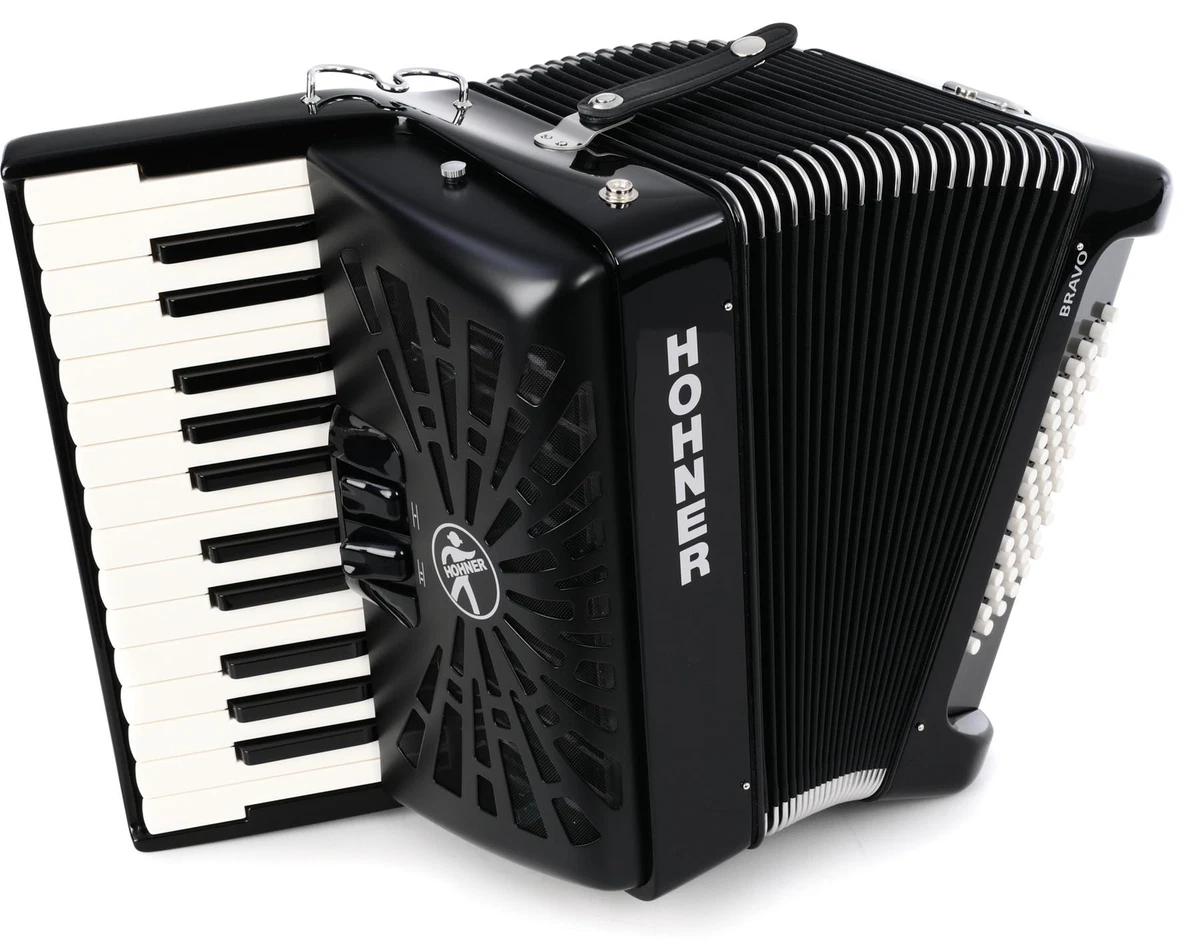 Ebay hohner accordion deals