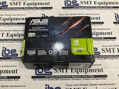 GT710-SL-1GD5-BRK ASUS GeForce GT 710 1GB GDDR5