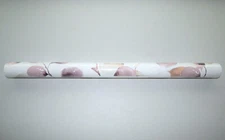 New York Wallcoverings Antonina Vella Eucalyptus Trail Wallpaper 27 in X 27 Ft