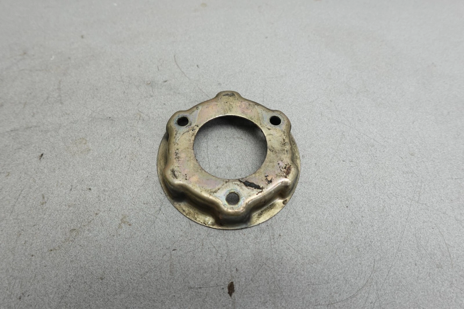 2001-2020 MXZ Skandic Renegade Summit Ski-Doo OEM Engine Hand Pull Start Recoil