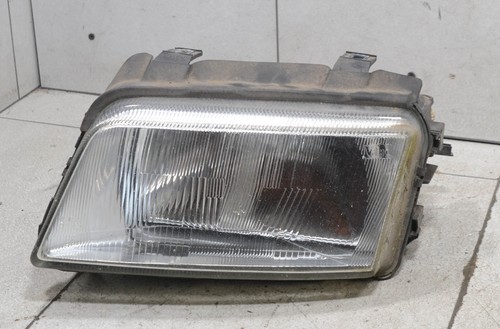 AUDI A4 B5 Limo Bj 95 Original VALEO Front Scheinwerfer vorne LINKS #109867-B621