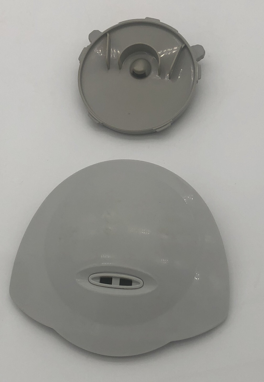 Ns-yac10 Steam Cap Only Replacement Part