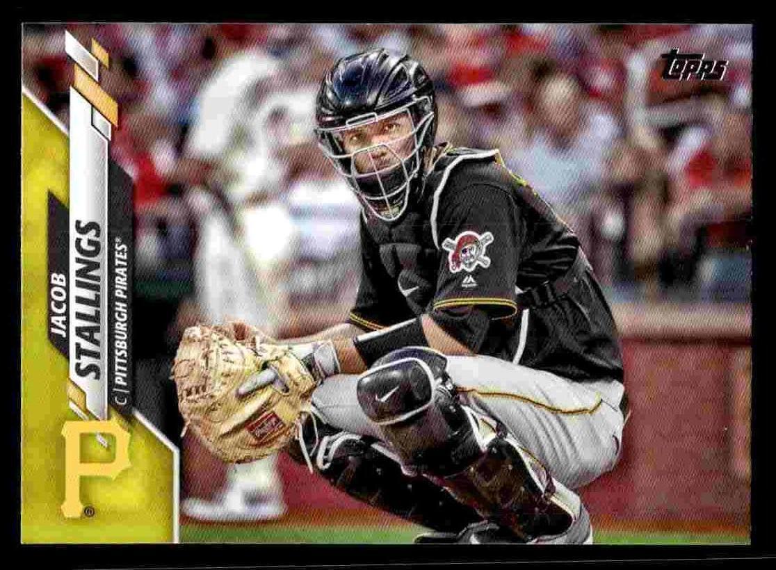 Pittsburgh Pirates Jacob Stallings Jersey Cheap Pittsburgh Pirates