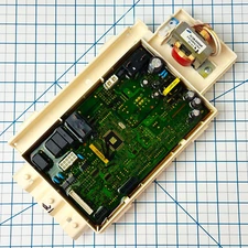 Samsung Washer Control Board DC92-01621D - 60 Days Warranty