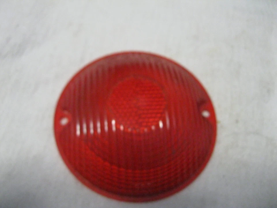 1954-1960 Dodge Truck Tailight Red lens Glo-Brite SAE-STDB-61 TRK 360, NOS - Image 4 of 4