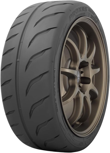 PROXES R888R Automotive-Racing Radial Tire - 255/50ZR16 99W ...