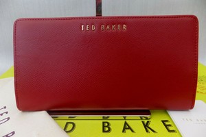 ted baker clarky embossed backpack