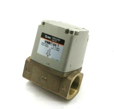 NEW SMC VNB601A AIR PILOTED VALVE VNB601A-40