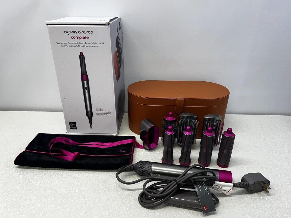 Ebay top dyson airwrap