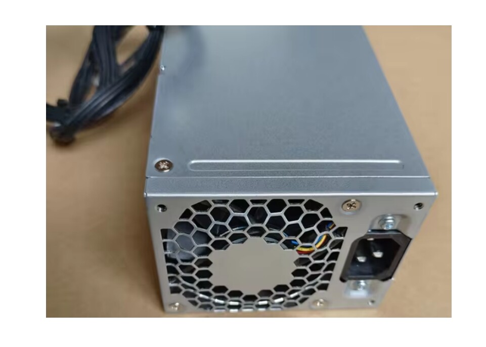 For HP Z2 G5 ZHAN 99 500W Power Supply L77487-003 L89233-001 DPS