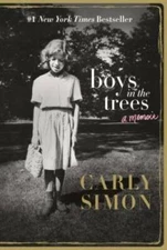 Boys in the Trees: A Memoir - Hardcover By Simon, Carly - GOOD