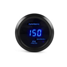 52mm Led Electronic Oil Pressure Digital Gauge Wsensor Oil Press Meter 0-150psi 52mm Led Electronic Oil Pressure Digital Gauge Wsensor Oil Press Meter 0-150psi