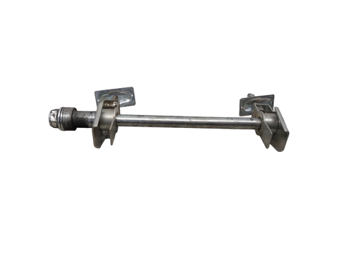 Eje Rueda Trasera Original Benelli Imperiale 400 2019 2020 338169 54004P090000 - Imagen 18 de 20