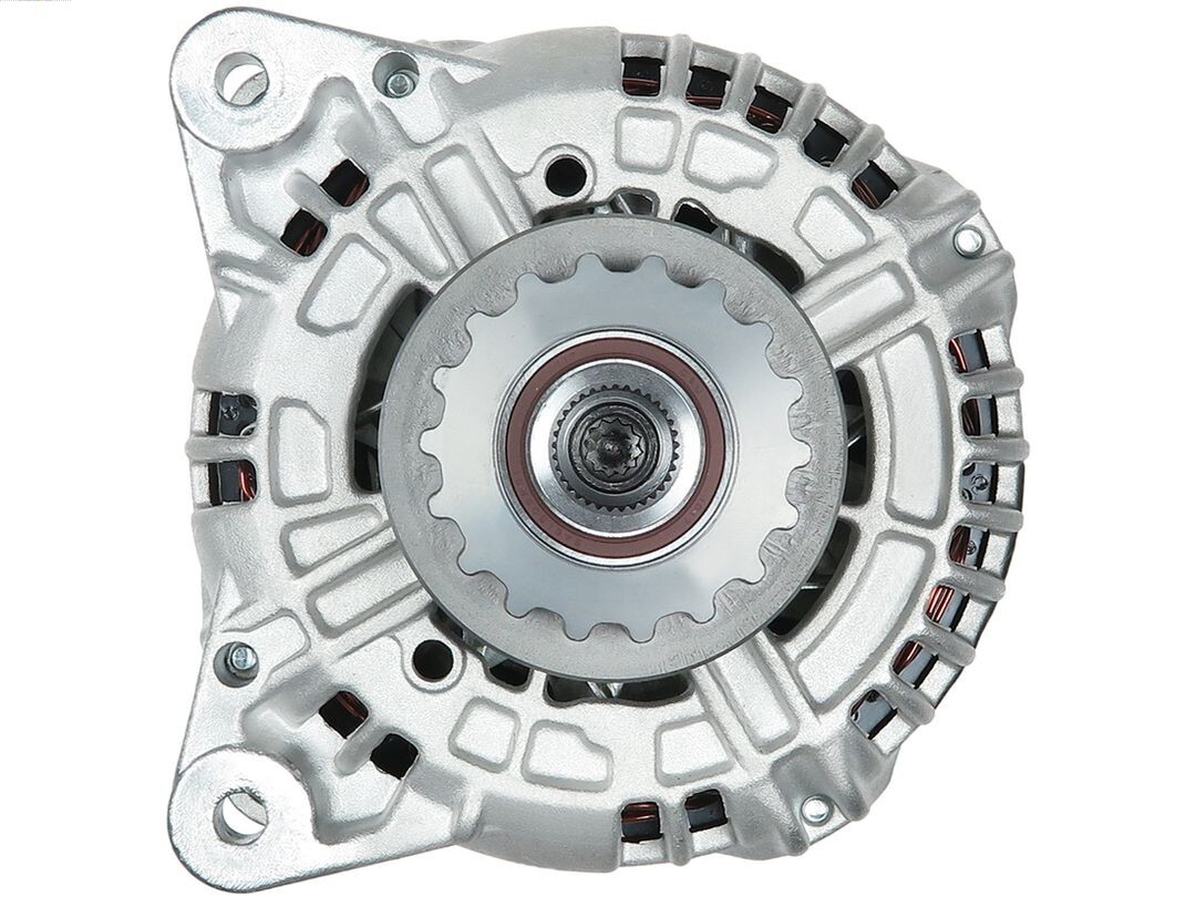 AS-PL A0237 Alternator for AUDI,FORD,PORSCHE,VW