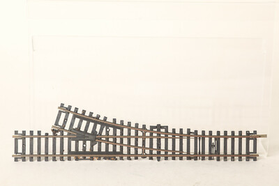 Bachmann H0  Weiche rechts siehe Foto  (164046)