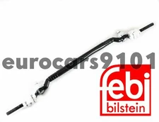 New! BMW Febi Bilstein Front Steering Center Link 11816 32211096057