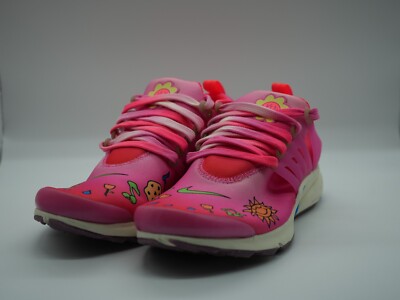 Nike Air Presto DB18 Doernbecher Pinksicle Light Photo Blue FJ4973 600 Size 10