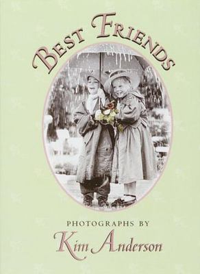 Best Friends (Life Favors) by Heather Lowenberg