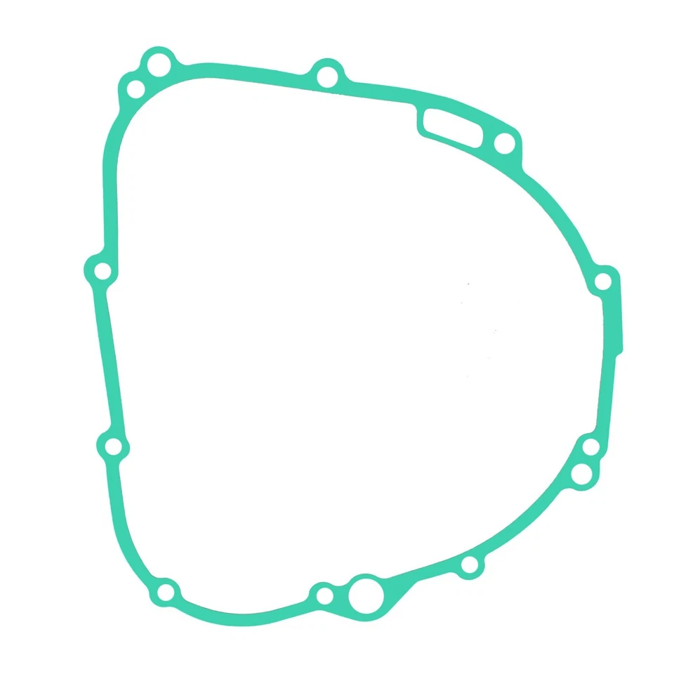 Aitook Clutch Cover Gasket for Kawasaki Ninja ZX7 ZX7R ZX750 Ninja ZX9R ZX900 Foto 2 de 3