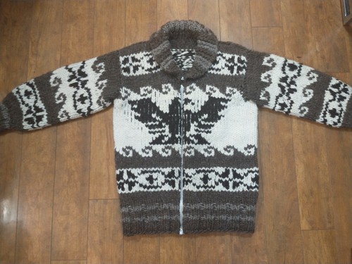 Vintage 1980s British Columbia Canada 