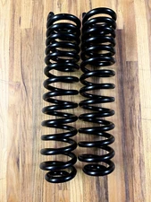 Icon Vehicle Dynamics 67015 for 05-19 Super Duty FRONT 7" DUAL RATE SPRING KIT