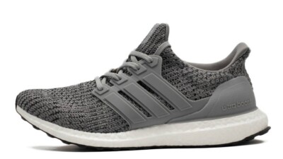 adidas UltraBoost 4.0 DNA 'Grey' FY9319 11.5