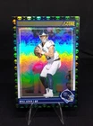 2024 Panini Score Football Extraterrestrial Will Levis #271