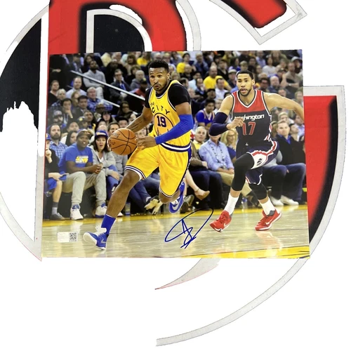 Leandro Barbosa NBA Original Autographed Items