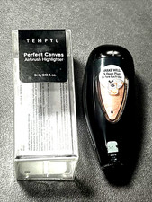 TEMPTU Perfect Canvas Airbrush Highlighter PINK PEARL 0.1oz -