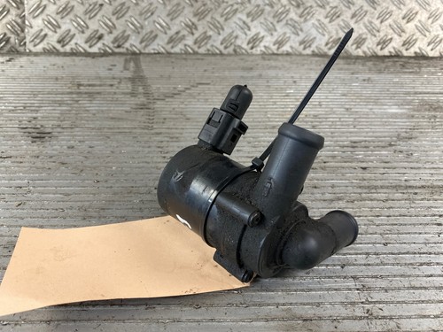 66315 Zusatzwasserpumpe VW Touareg I (7L) 7L0965551A