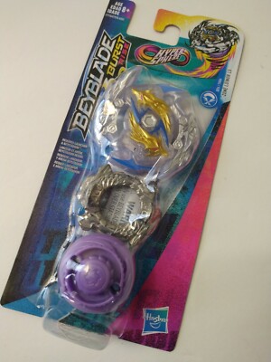 Beyblade Burst Rise Hypersphere Zone Luinor L5 NEW Sealed