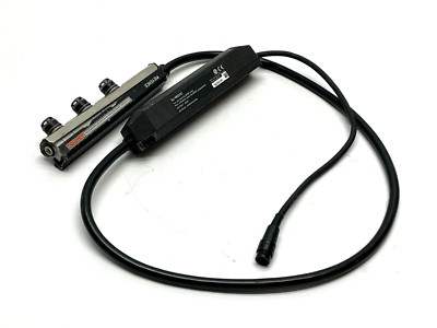 Keyence SJ-M031C High-performance Micro Static Eliminator